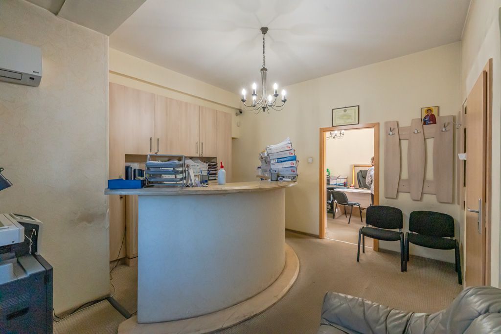 Doua spatii pentru birouri cu acces direct din strada - Poză 6