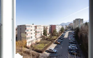 REZERVATA! Garsoniera 30 mp utili-Astra - Poză 18