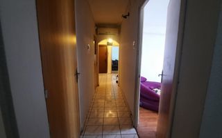 APARTAMENT 3 CAMERE ZONA SEBASTIAN |  BLOC FINALIZAT 1986 - Poză 11