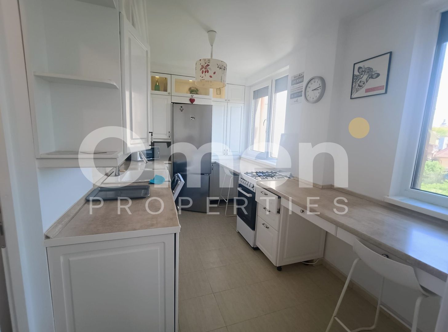 Apartament 3 camere | 75 mp | Centrul Vechi - Poză 7