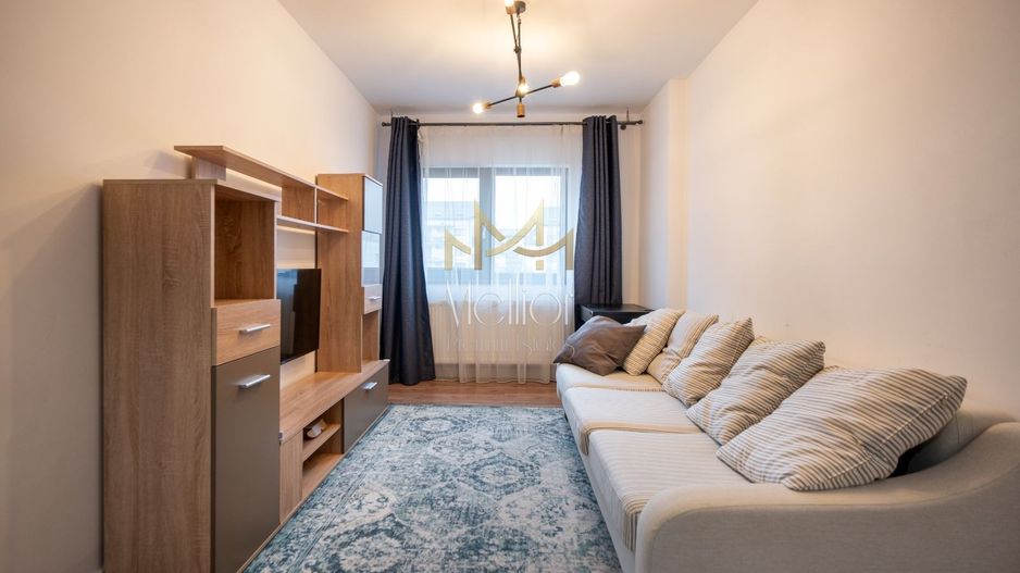 Apartament  3 camere | Borhanci | 69 mp utili | Parcare subterană - Poză 2