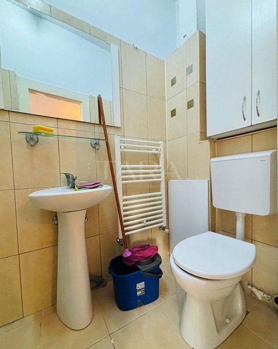 Apartament cu 3 camere în vilă, Andrei Mureșanu. - Poză 5