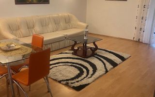 AP. 3 CAMERE - GHICA PLAZA, PET-FRIENDLY, CENTRALA, PARCARE, BLOC NOU - Poză 1