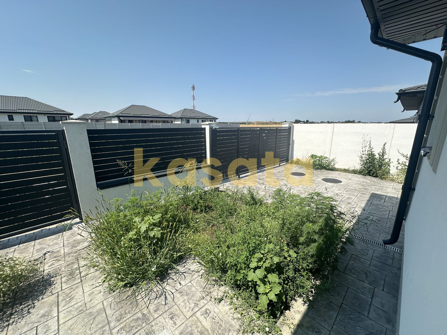 Casă Parter 🏡 | Bâcu 📍 | 3 Camere | Încălzire în Pardoseală - Poză 14