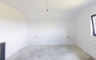 Casă nouă de vânzare în Hemeiuș, Bacău – P+M 130 mp utili Teren 450 mp - Poză 6