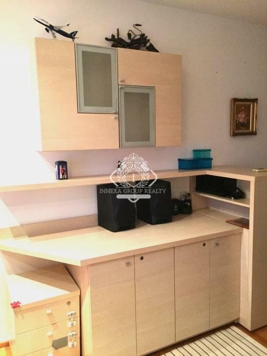 Calea Vacaresti | 3 camere | 87mp | et 8 | loc parcare + boxa | 219.000 euro - Poză 10