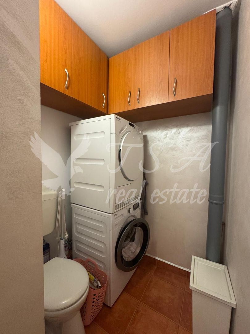 Apartament 3 camere, decomandat, zona Sebastian - Poză 13