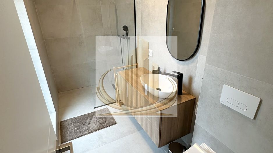 Duplex de vânzare în Dumbrăvița | 3 dormitoare | 300 mp teren - Poză 9
