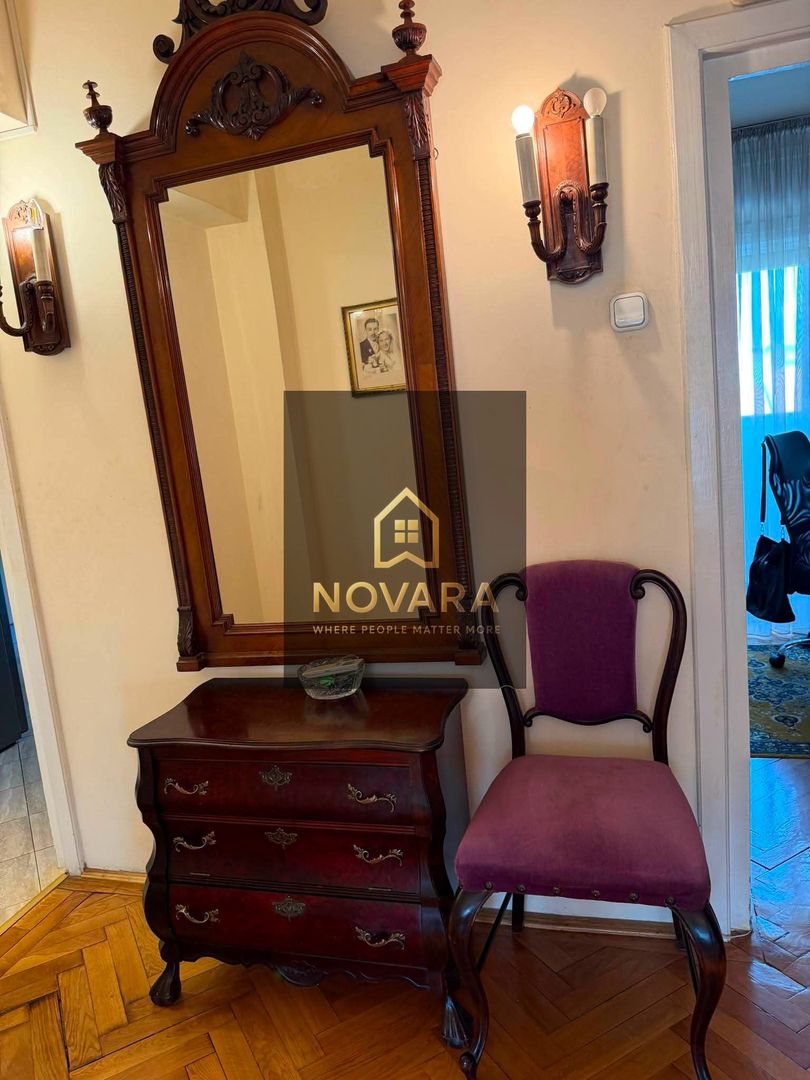 4 camere Bulevardul Dacia dubla orientare - Poză 6