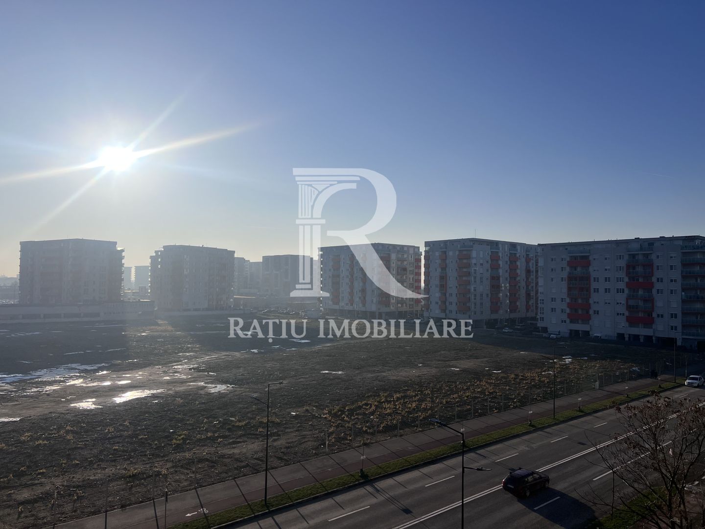 Apartament cu 2 camere | Parcare Supraterana | Prima Urbana | Oradea - Poză 16