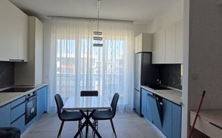 Ap 2 camere, mobilat utilat – Pallady, prima inchiriere  matrou Teclu - Poză 3