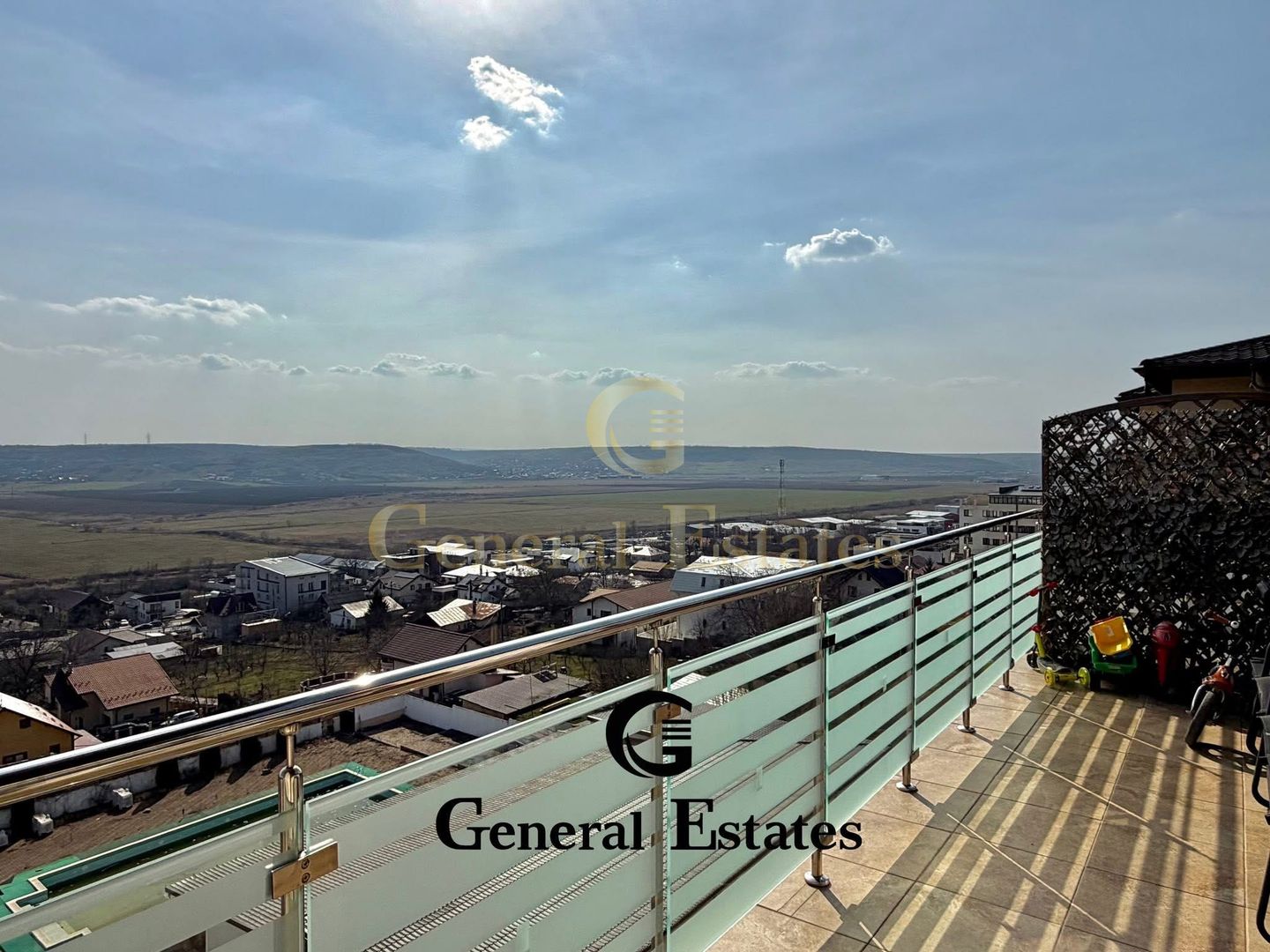 Vânzare apartament 3 camere | Valea Lupului | Mutare imediata - Poză 11