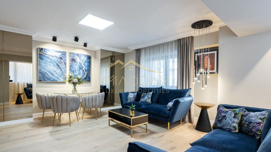 Apartament premium 4 camere I Victoriei I - Poză 5