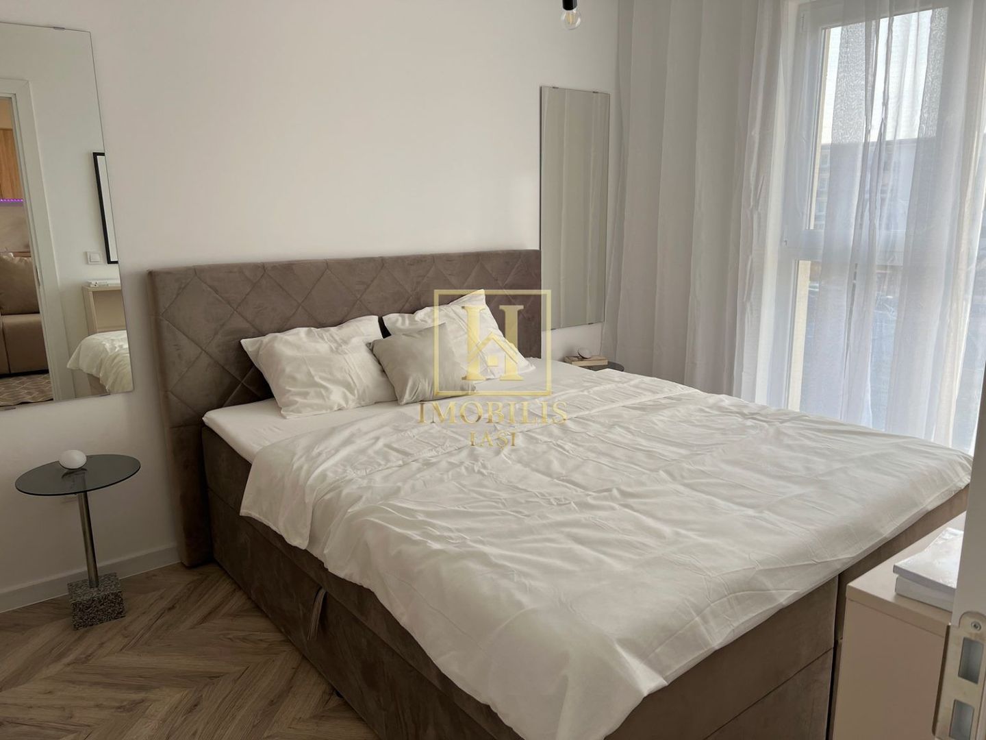 Pret PROMO 2 camere 57 mp  Bucium 87500 euro - Poză 5