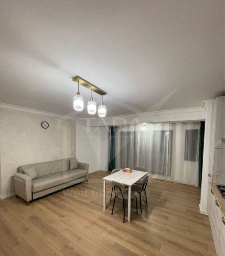 Apartament modern cu 2 camere, zona Metro – aproape de VIVO. - Poză 2
