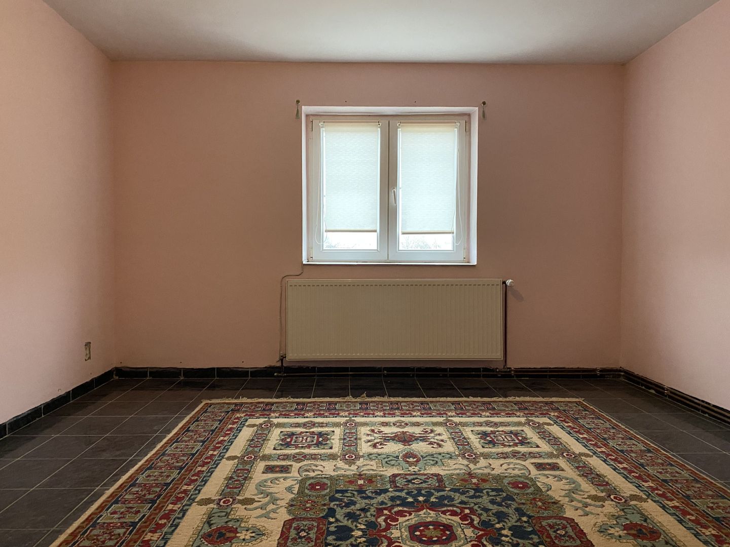 Vanzare apartament -3 camere la casă, etaj 1+pod+cota teren–Târgoviște - Poză 3