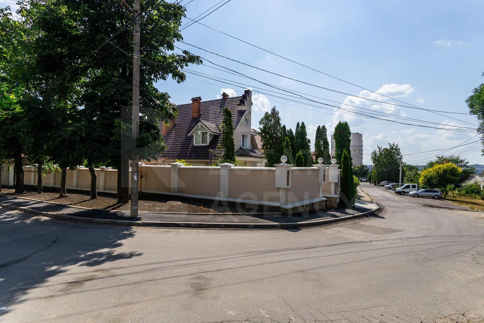 Vânzare, casă, 4 camere, str. Jubiliară, Codru - Poză 6