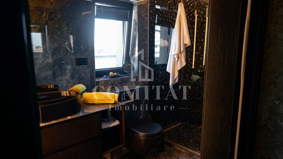Penthouse exclusivist în cartierul Europa | La cheie! - Poză 18