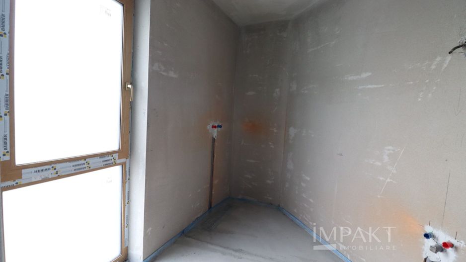 Duplex semifinisat, aflat intr-una din cele mai cautate cartiere ale Clujului, cartierul Gheorgheni! - Poză 10