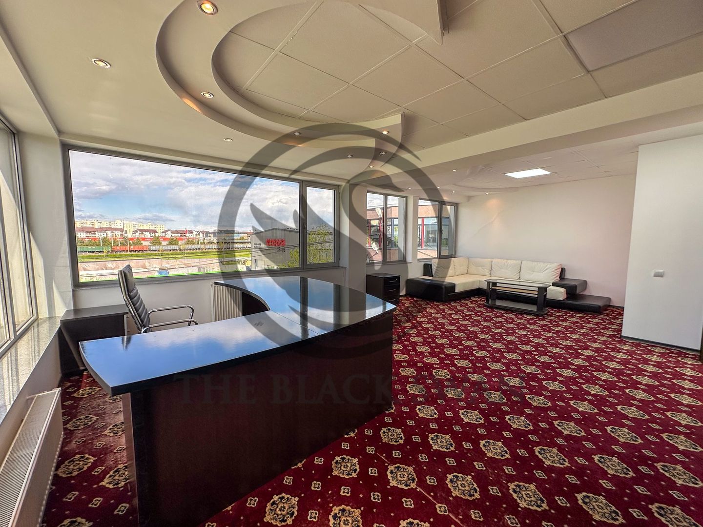 Cladire de birouri de inchirat | 500 mpu | Ploiesti | Comision 0% - Poză 7