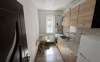 Garsoniera spatioasa, Drumul Jilavei, langa metrou Aparatorii Patriei - Poză 6