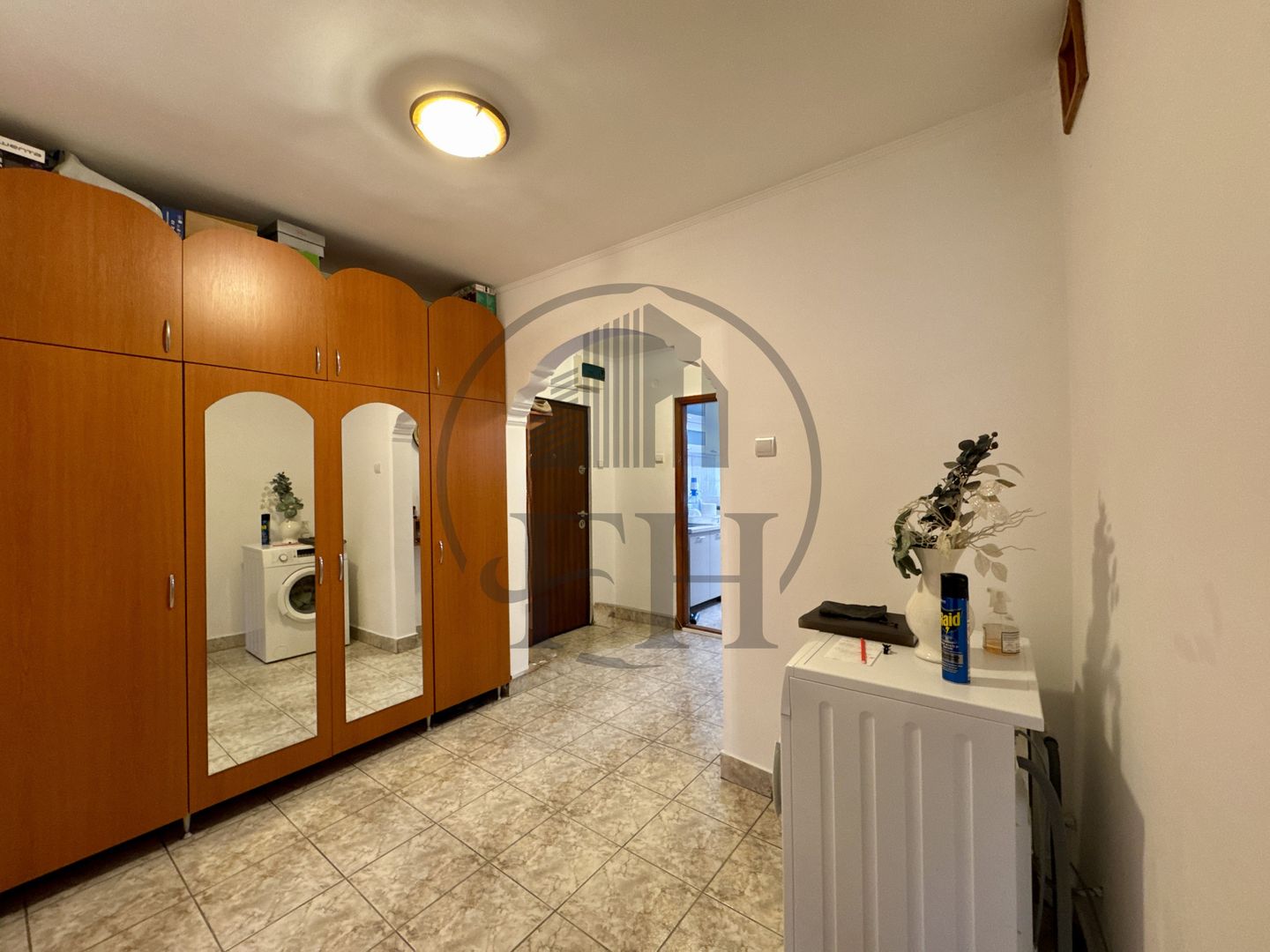 Apartament 3 camere de vanzare Constanta, zona Anda - Poză 16