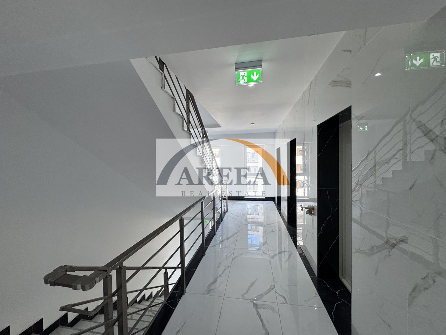 2 camere Pallady | Vedere grădină | Etaj 4 | Parcare - Poză 18