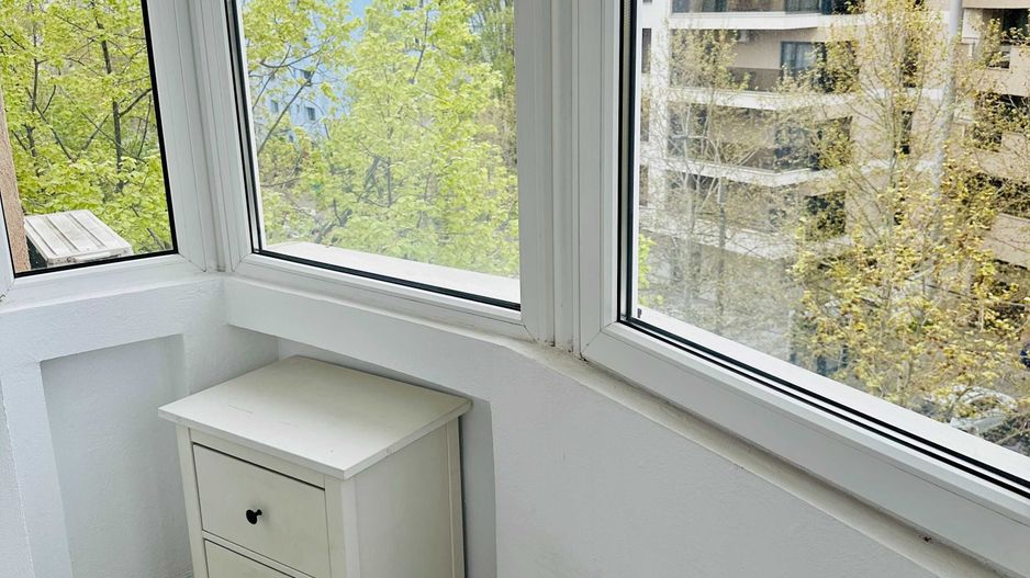 Garsoniera 46 mp, Matei Basarab 96 - Delea Noua, loc parcare - Poză 8