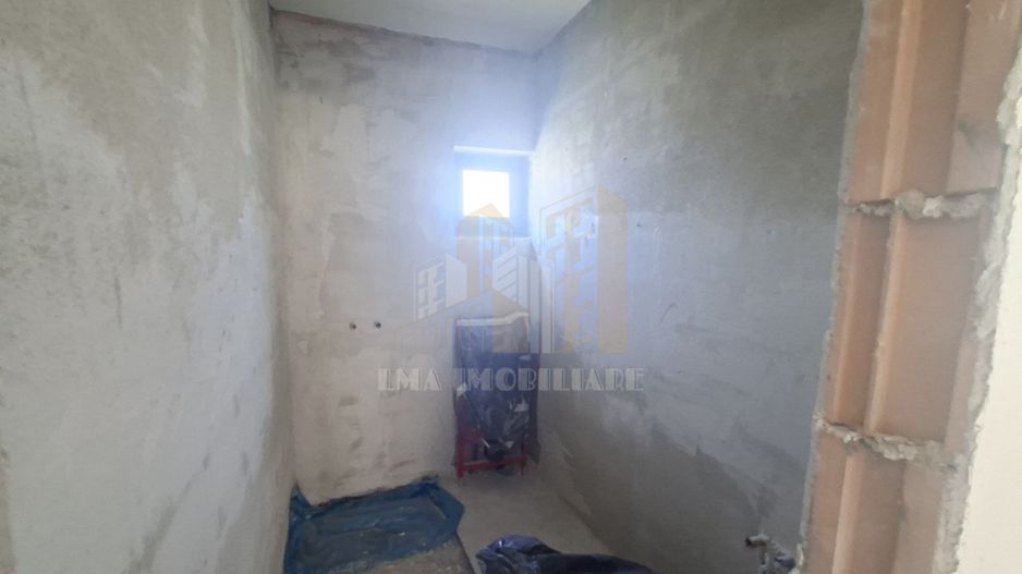 Ocazie! Casa individuala 4 camere Sanpetru Brasov - Poză 16
