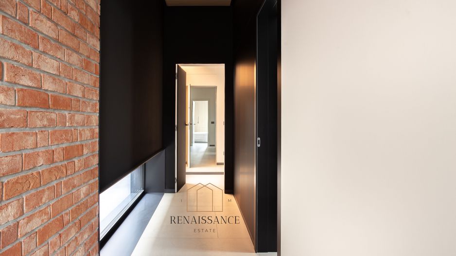 Dumbravita Vila 5 Camere | Mobilata si Utilata Lux | 1079mp Teren - Poză 5