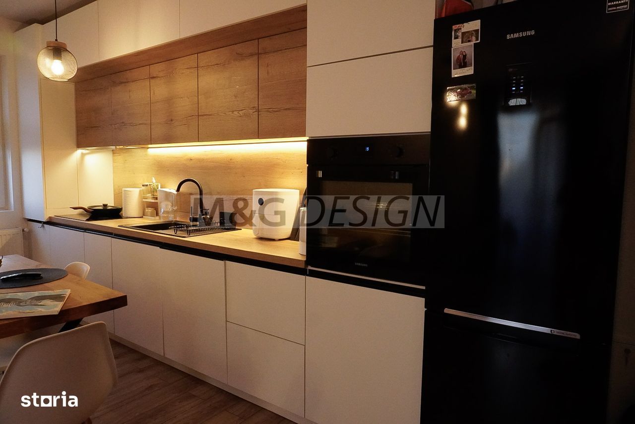 Apartament 3 camere Giroc - Poză 6