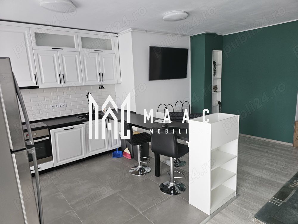 Inchiriez Penthouse 4 camere - Poză 1