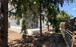 VILA PREMIUM cu 6 camere in TUNARI  P+1+M ~ Exclusivitate - Poză 2