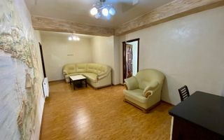 Chirie, apartament, 2 camere, strada Matei Basarab, Râșcani - Poză 4