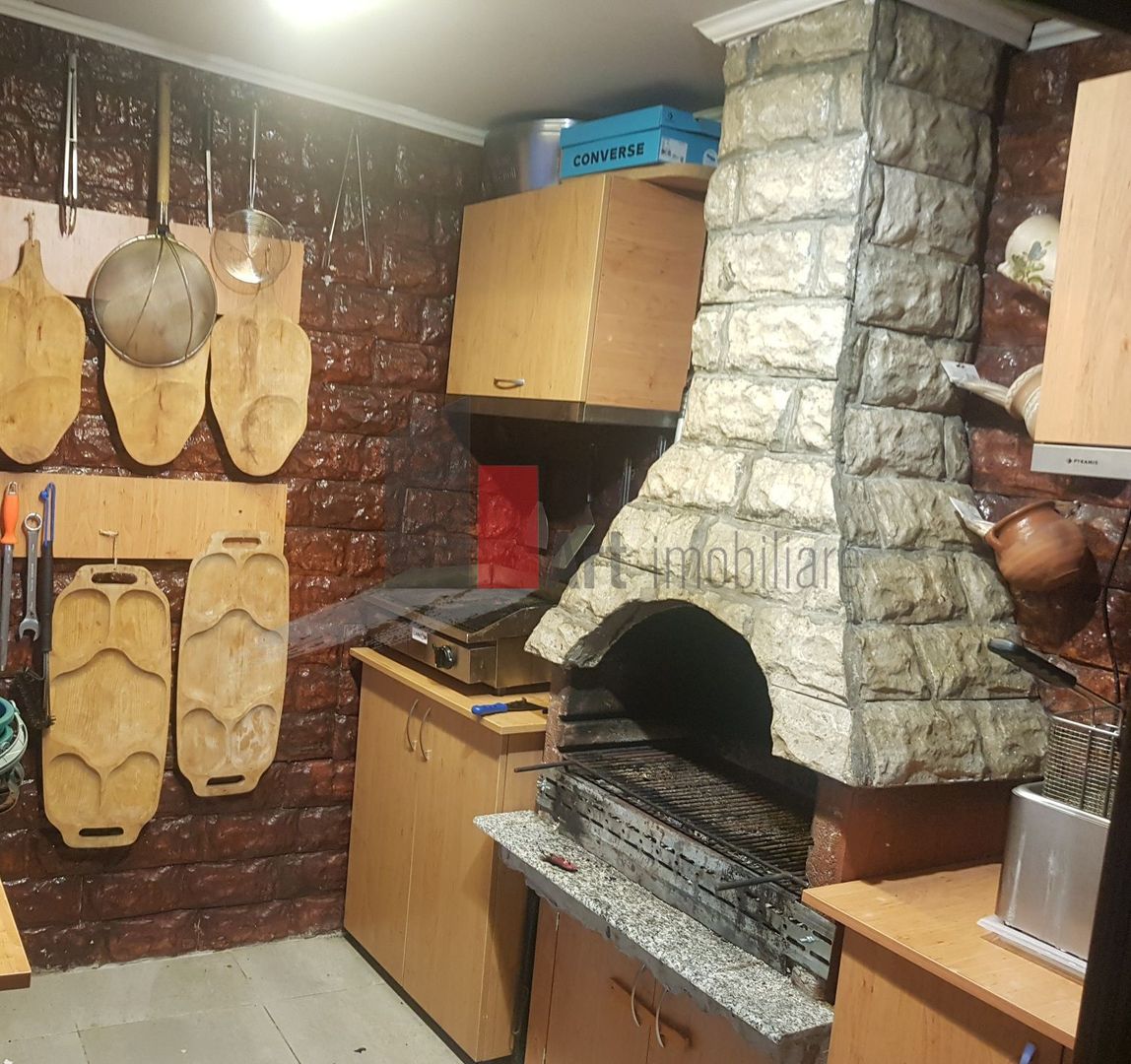 Vânzare casă Nițu Vasile - Fântâna Florilor - Poză 7