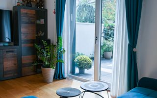 2 camere | curte proprie | Baneasa - Poză 2