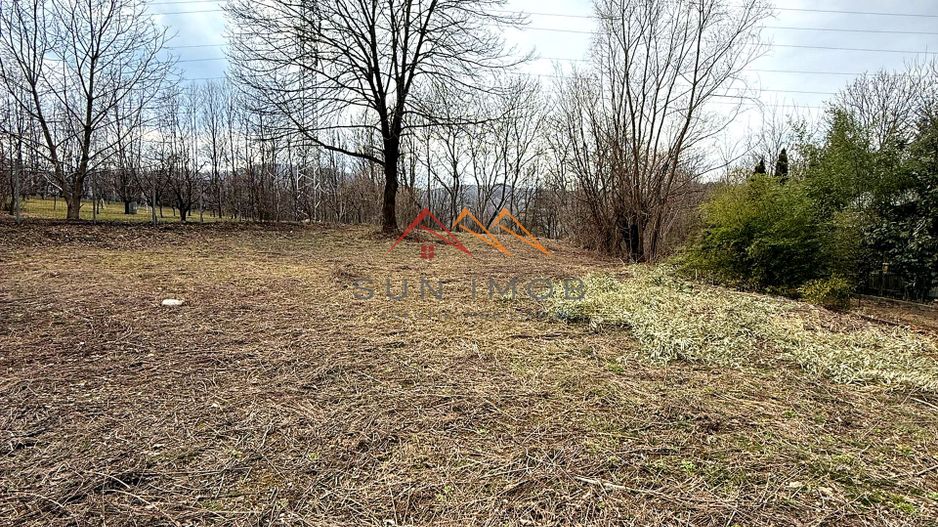 Teren intravilan 3171 mp | Cornu | 29 €/mp - Poză 5