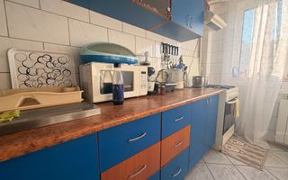 APARTAMENT 2 CAMERE | ETAJ 6 | CRANGASI - Poză 10