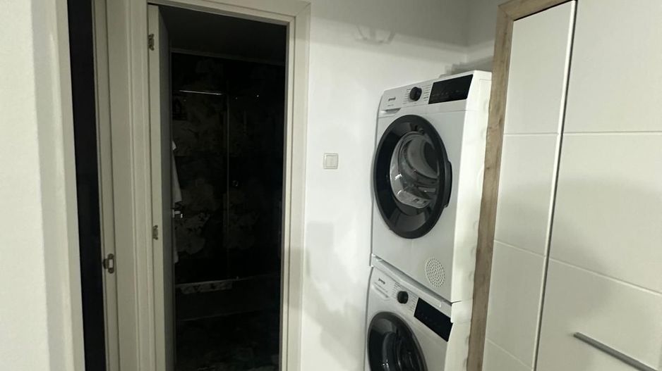 Ag BRASADAS vinde apt 2 camere DECOMANDATE etaj 1 în Micro 16. - Poză 7