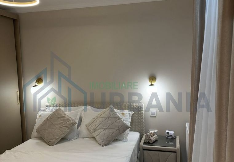 Casă parter, 38 mp utili, 2 camere, zona Alexandru cel Bun, de închiriat - Poză 3