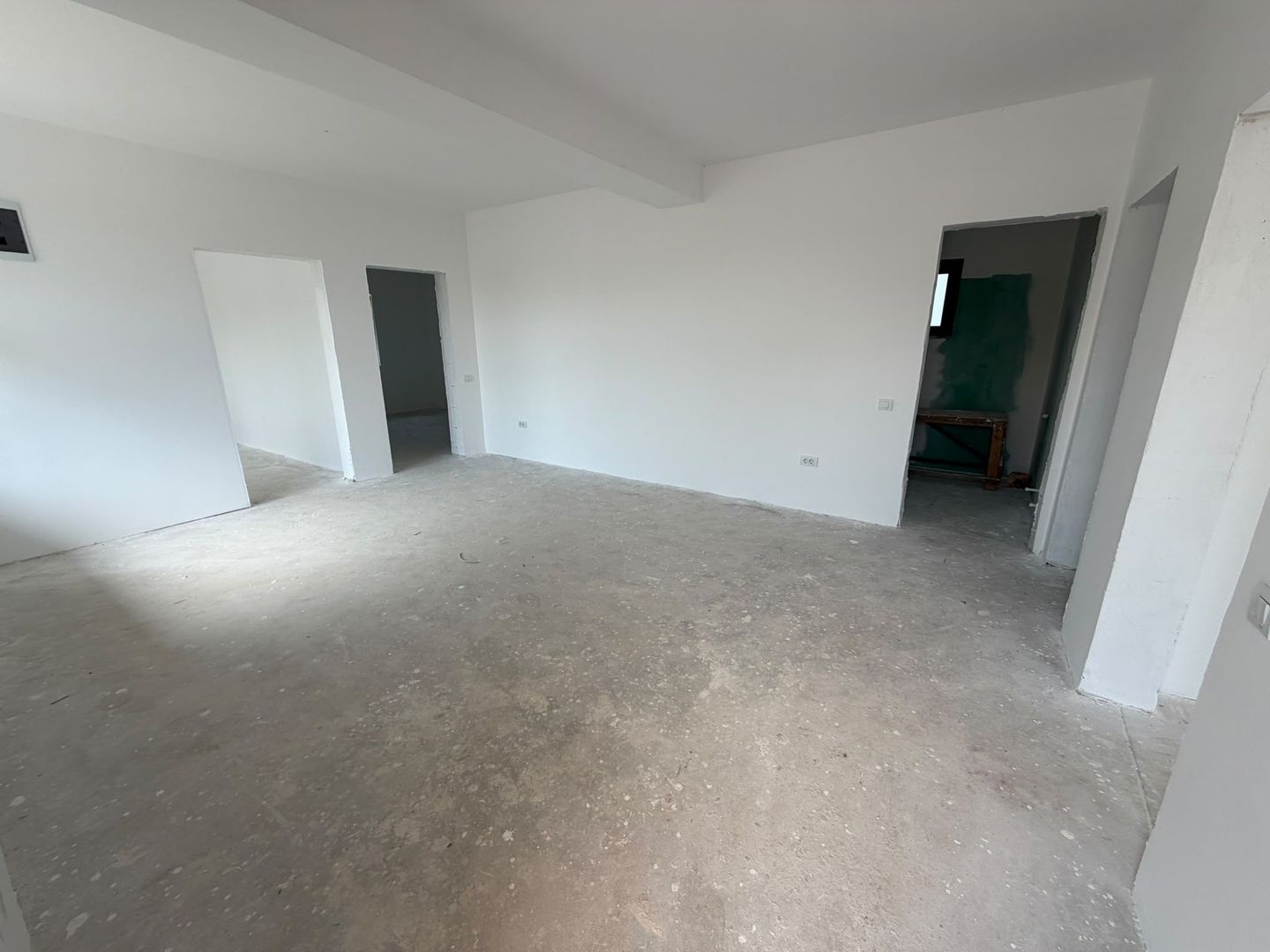 CASA INDIVIDUALA- 4 CAMERE, TOATE UTILITATILE, TEREN 380 MP, COMIS 0% - Poză 4