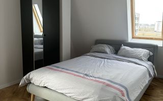 Apartament 3 camere | 65 MPU | Balcon | Parter | Lift | Kastani Residence - Poză 1
