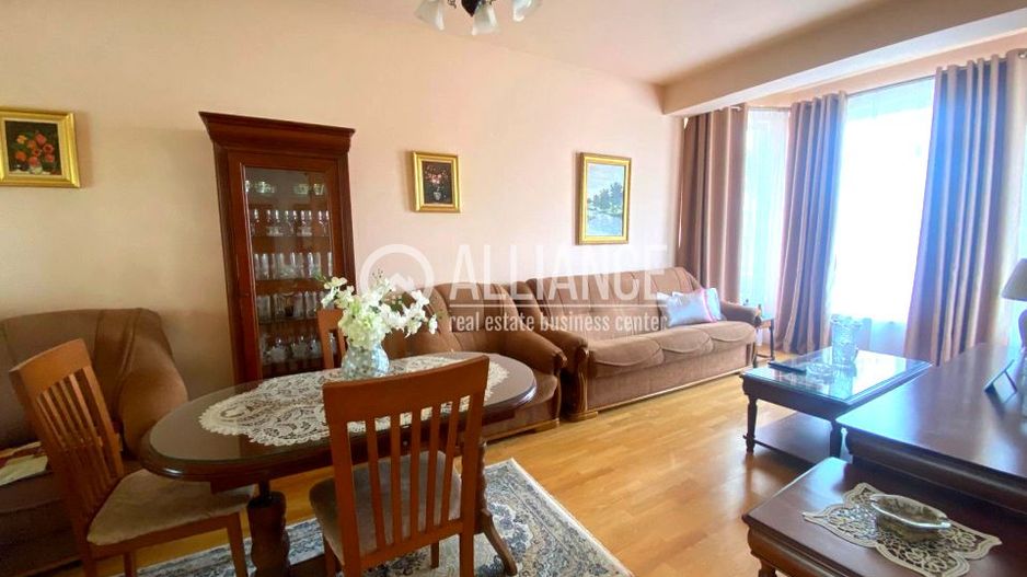 Valu lui Traian(COD 07) - Casă P+M  5 camere zona Penny - Poză 13