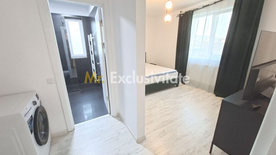 Apartament 3 camere si Gradina 147 mp Vis-A-Vis Marcea Spa - Poză 7