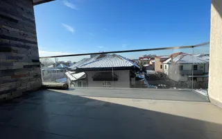 APARTAMENT CU 3 CAMERE LA INCHIRIERE IN COMPLEX REZIDENTIAL - Poză 24