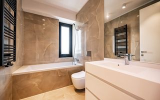 Apartament exclusivist cu 2 camere în One Verdi Park I Floreasca - Poză 18