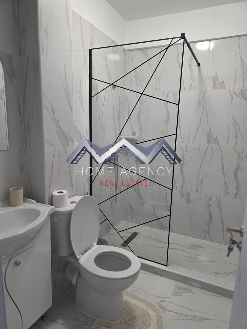 Apartament 2 camere Otopeni | prima închiriere | include parcare - Poză 9