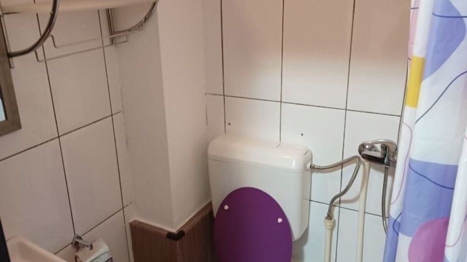 Garsoniera 21 mp etaj 3/4 Baba Novac-Energia - Poză 5