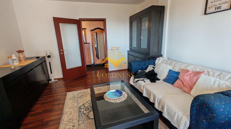 2 camere,modern, bloc nou,Zorilor Gheorghe Dima Zona Louis Pasteur,UMF - Poză 11