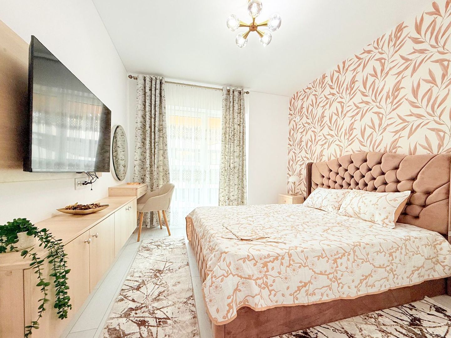 Apartament 2 camere I Ambiance Residence - Poză 2